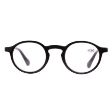 2019 Small Round Shape Spring Hinge Reading Glasses